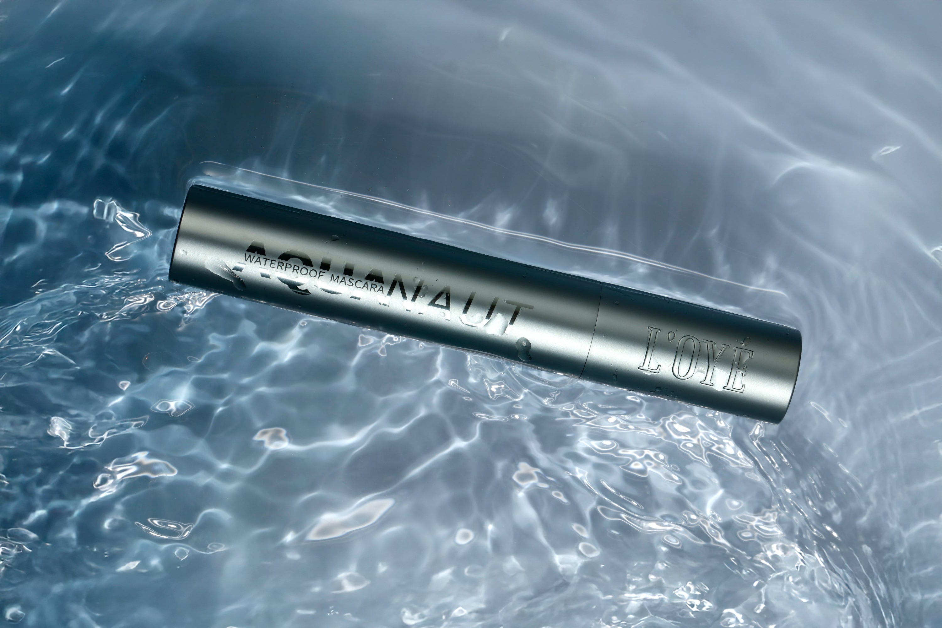 Dive into the deep met de Aquanaut Mascara