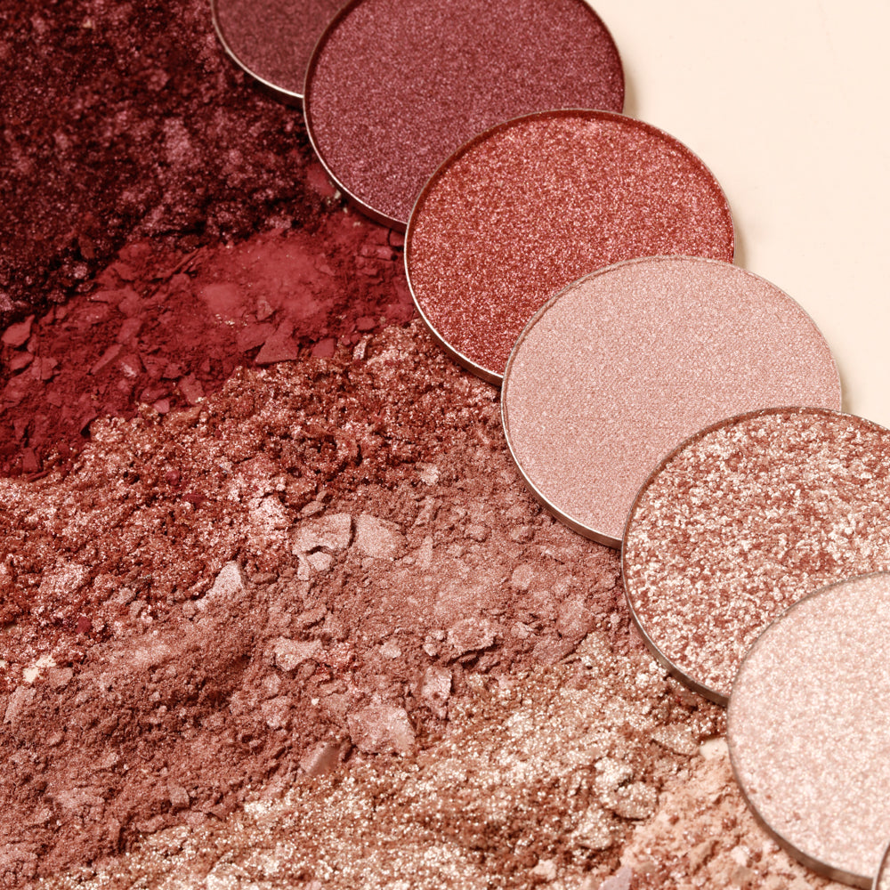 Pressed Mineral Eyeshadow