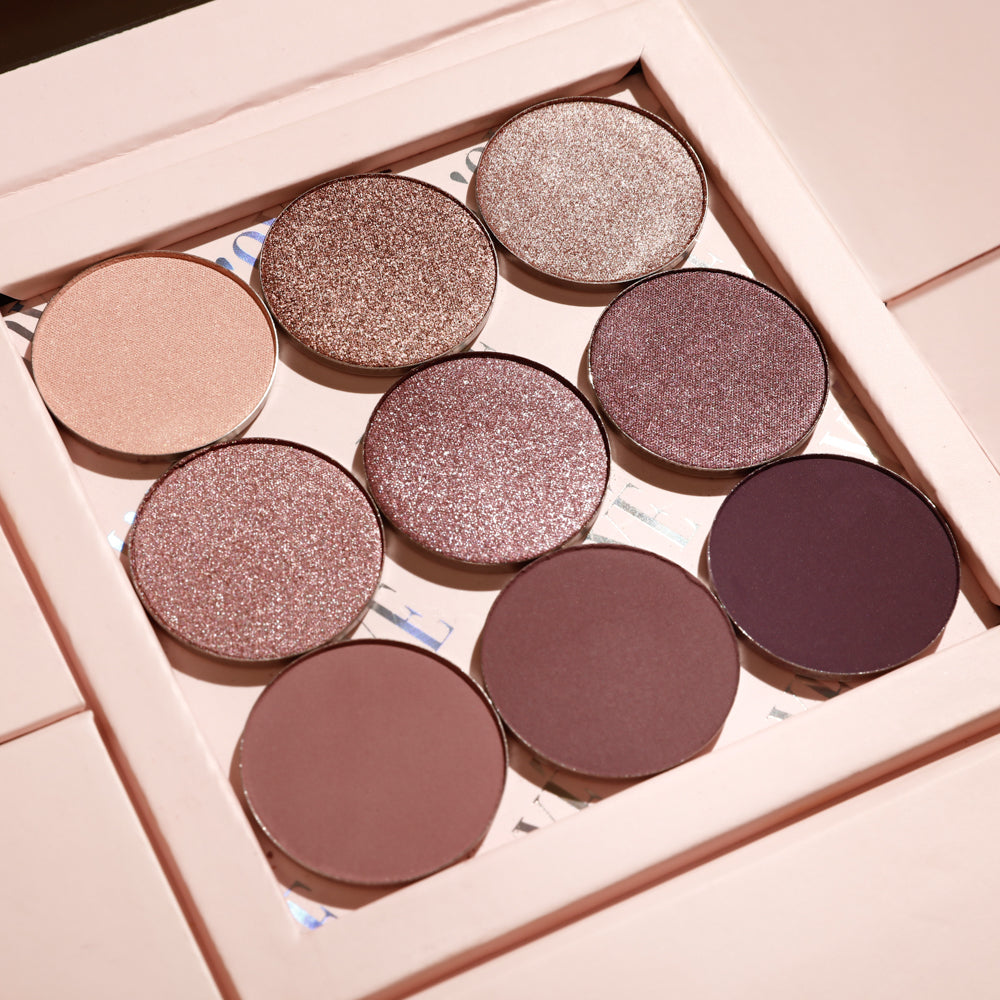 Eyeshadow Sets