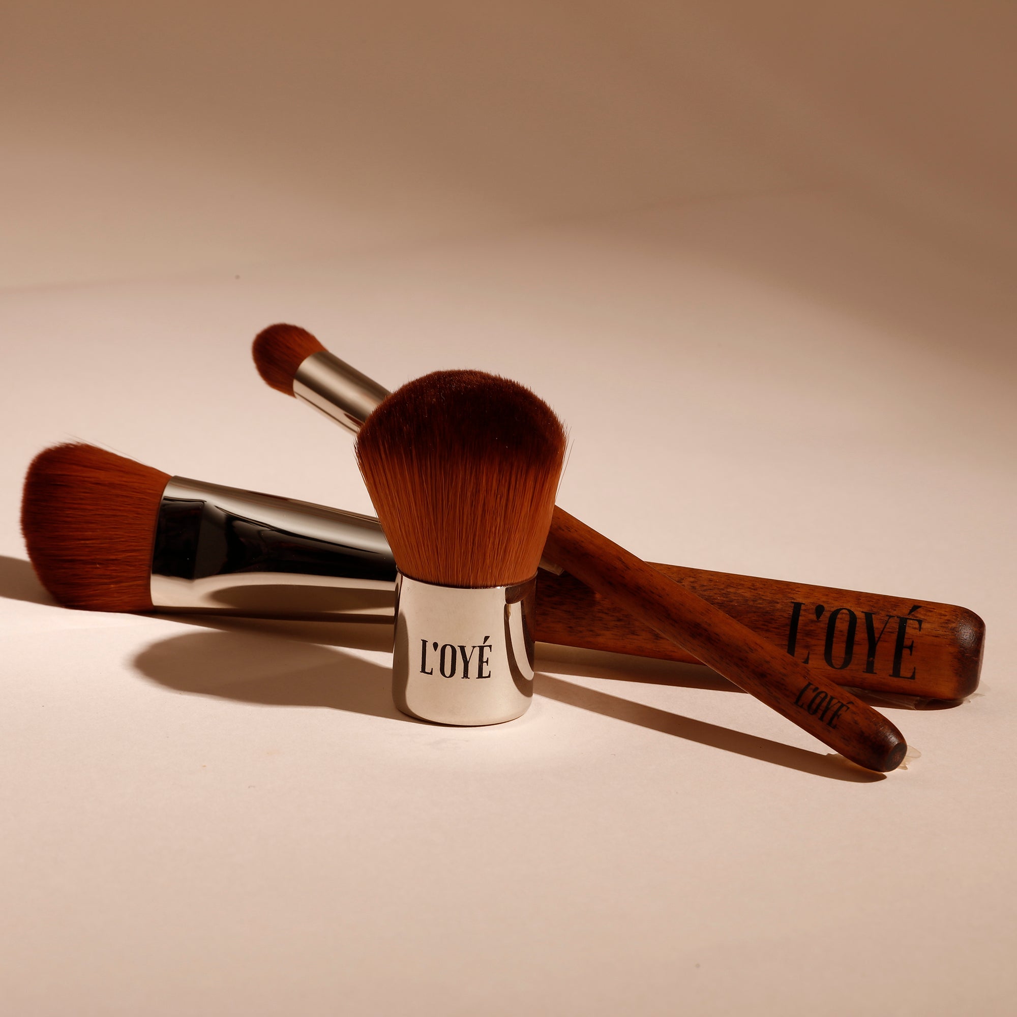 Face Brushes