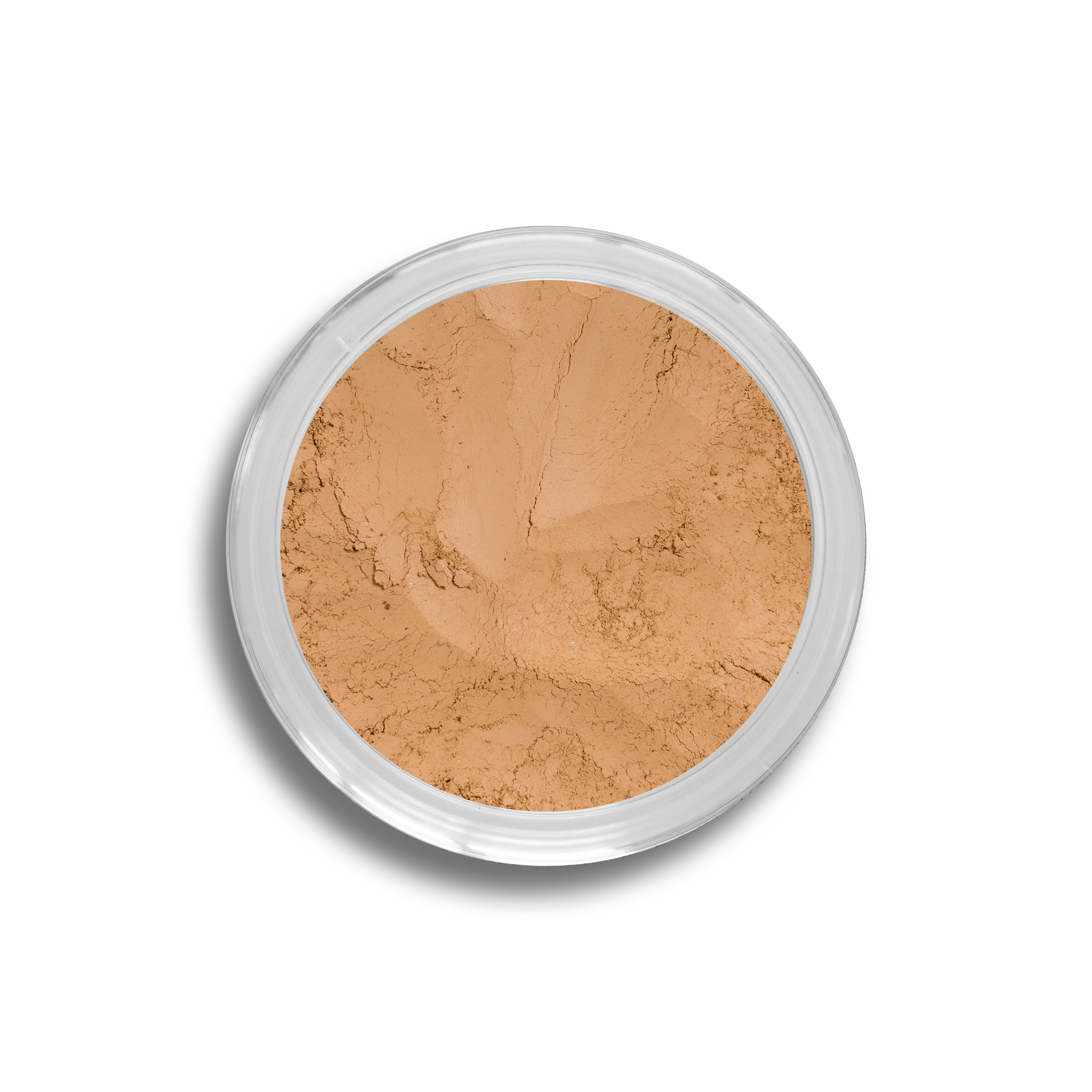 Mineral Foundation Nutmeg