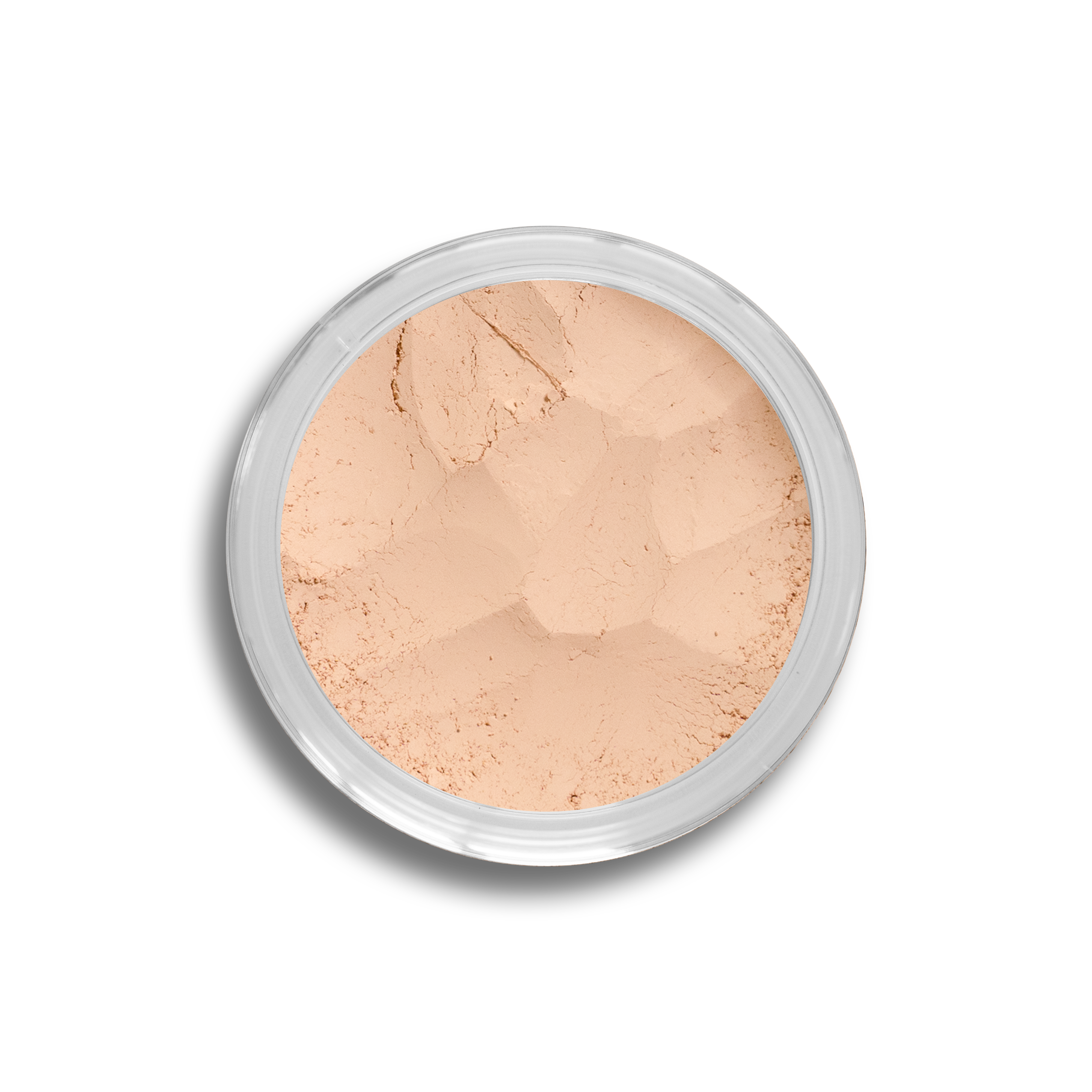 Mineral Foundation Cloud