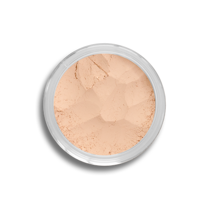 Mineral Foundation Cloud