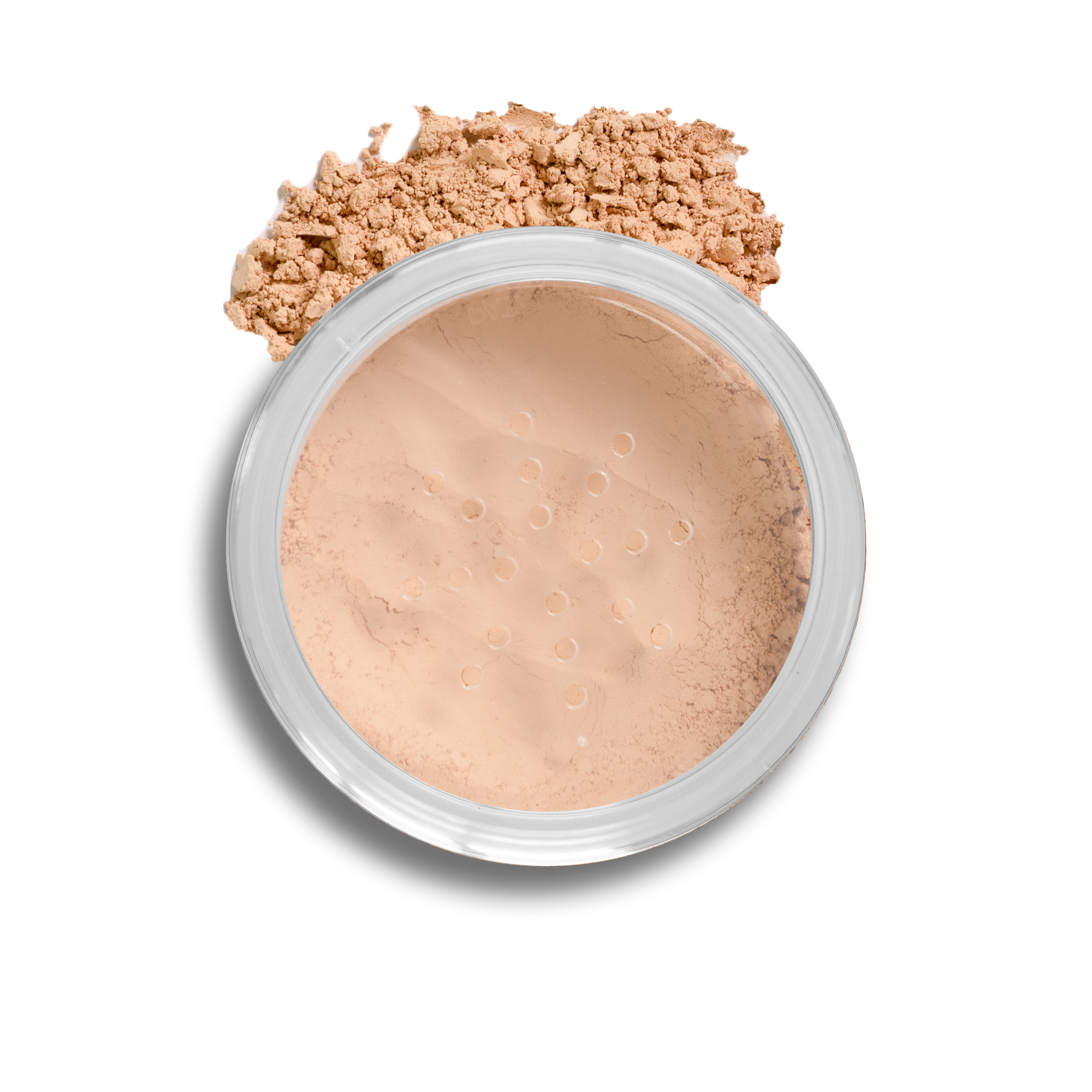 Mineral Foundation Cloud