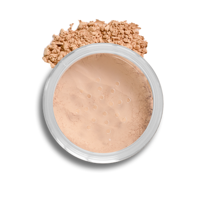 Mineral Foundation Cloud