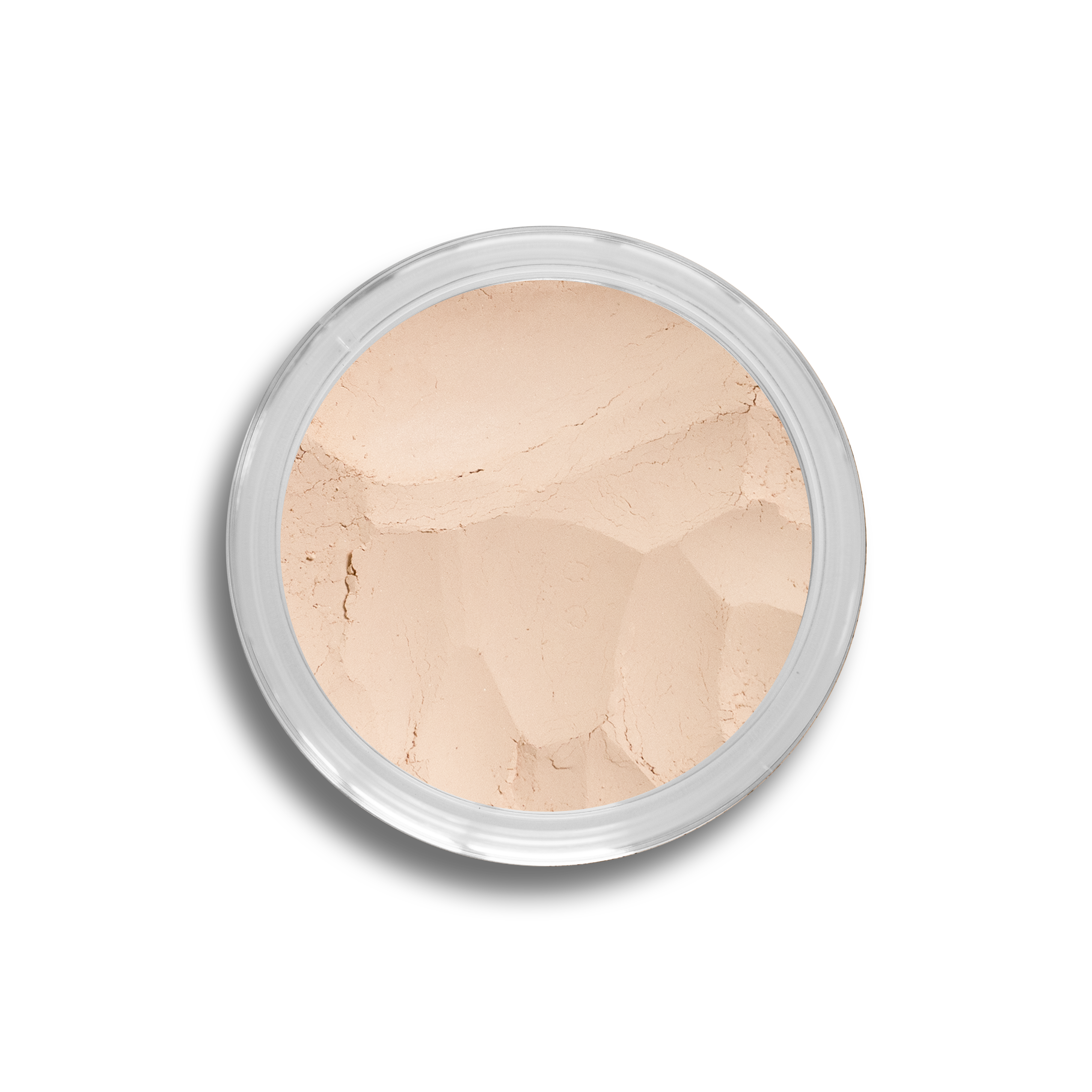 Mineral Foundation Porcelain