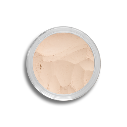 Mineral Foundation Porcelain