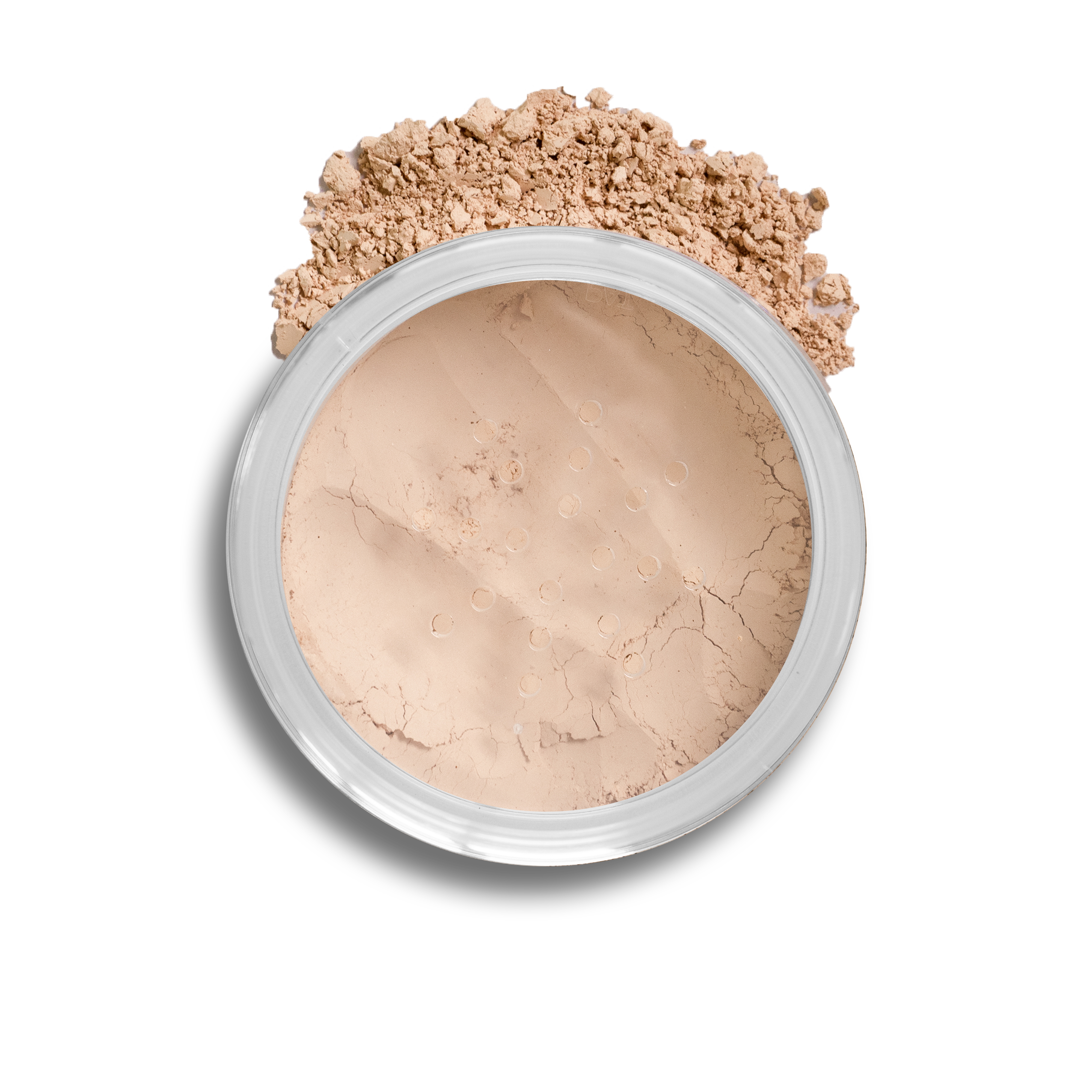 Mineral Foundation Porcelain