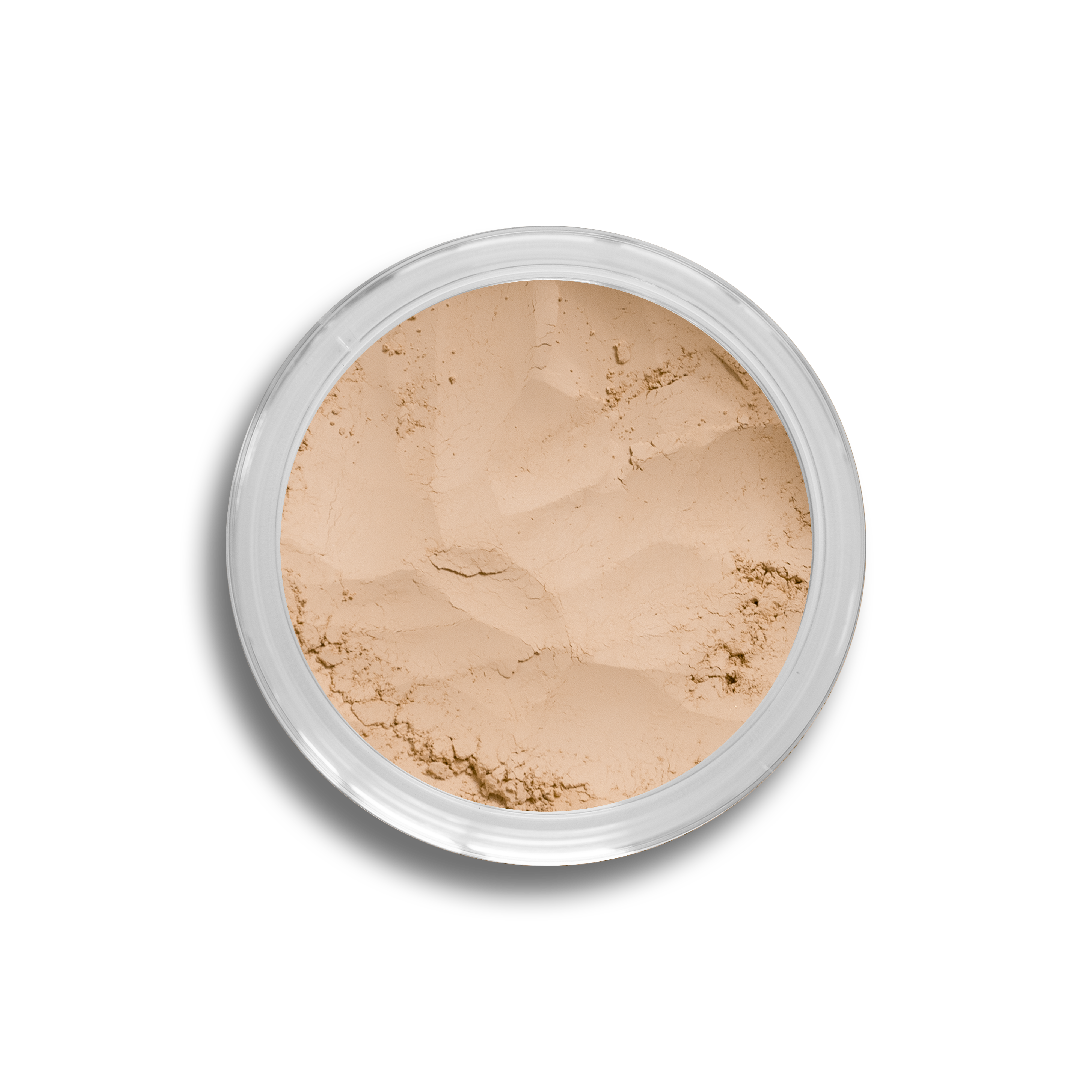 Mineral Foundation Linen