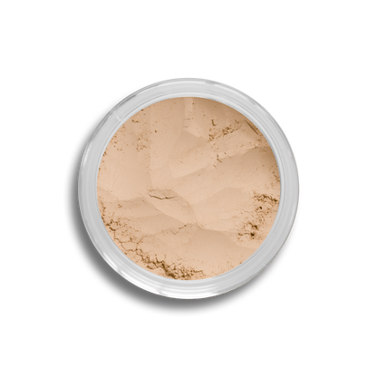 Mineral Foundation Linen