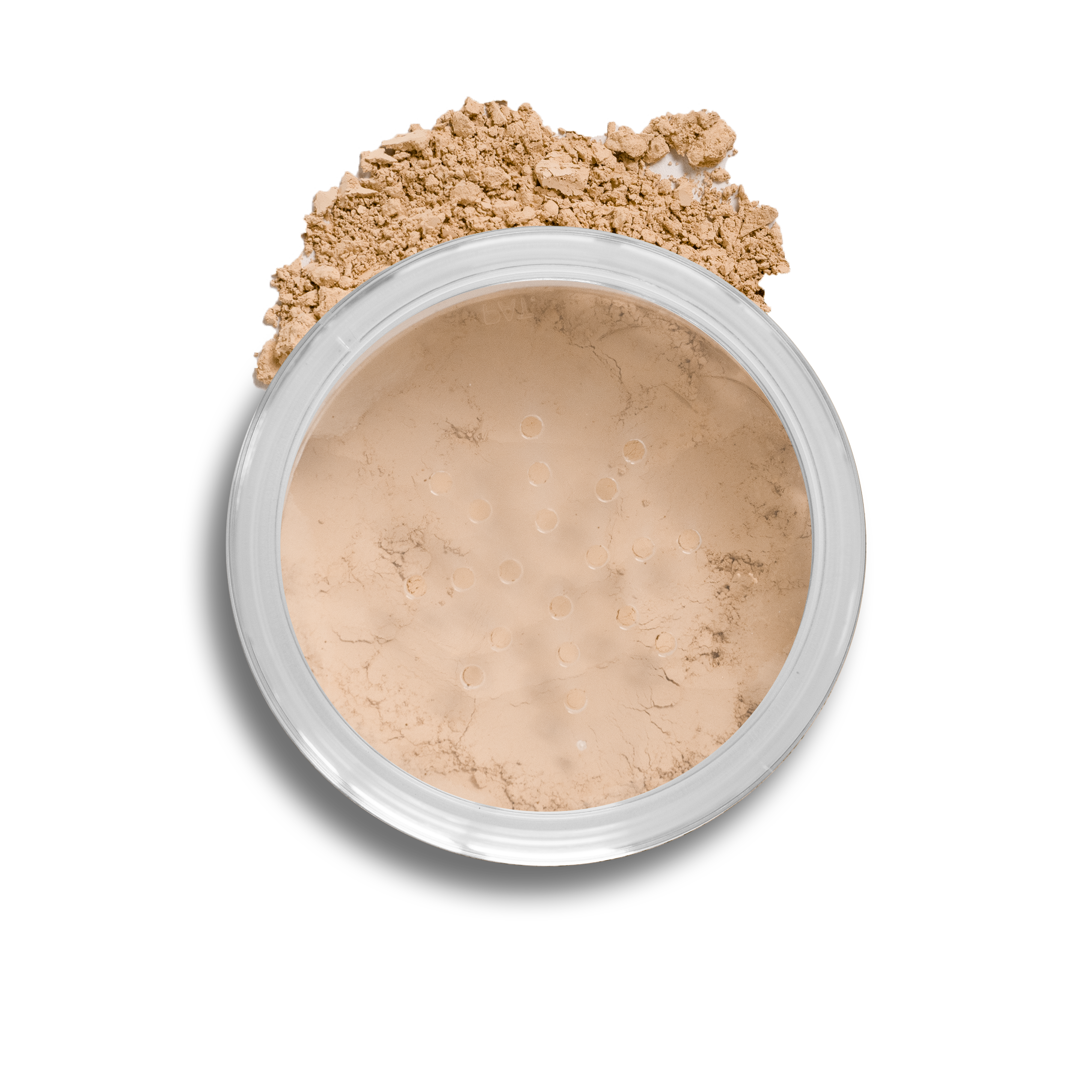 Mineral Foundation Linen