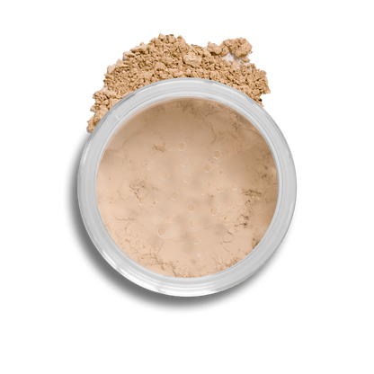 Mineral Foundation Linen