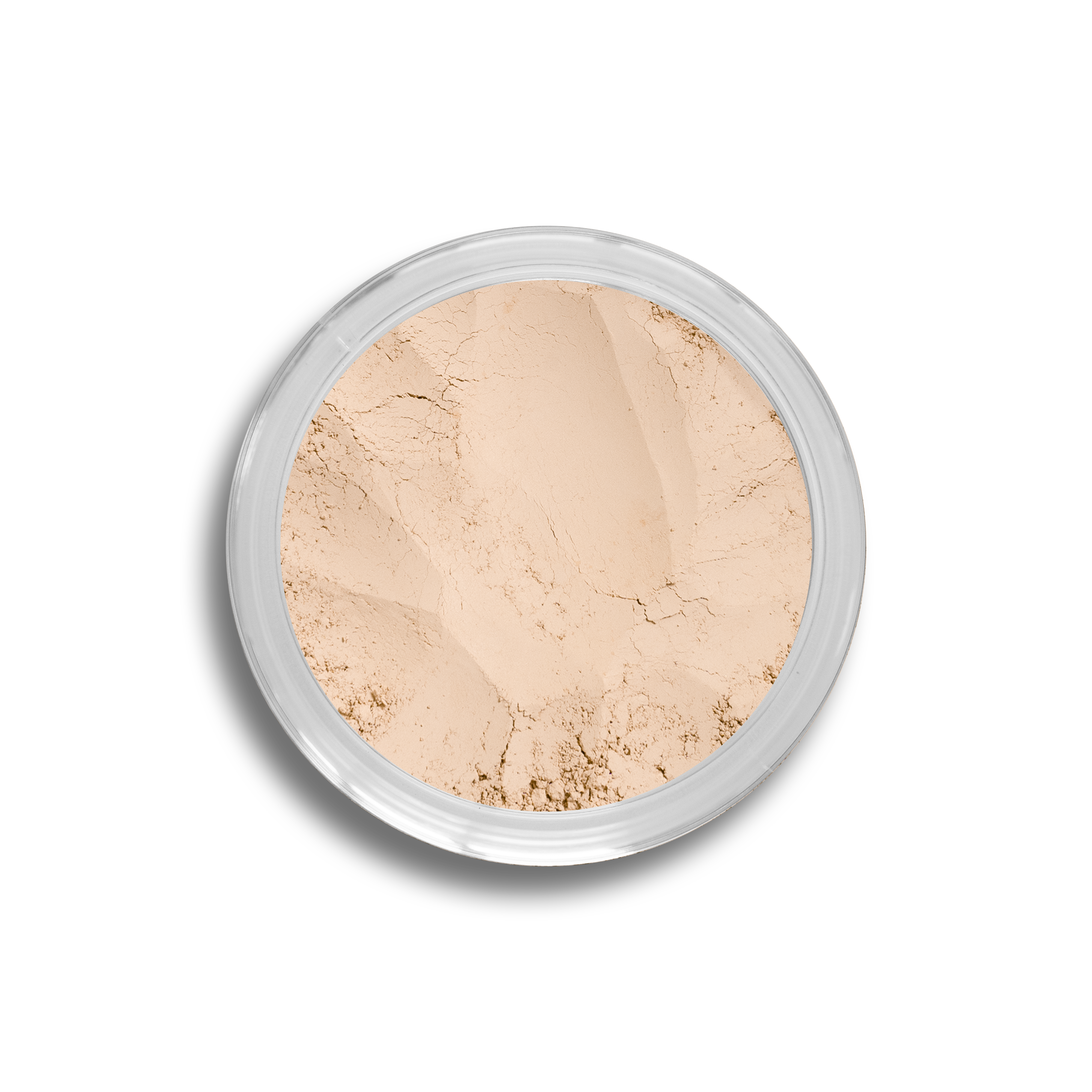 Mineral Foundation Silk