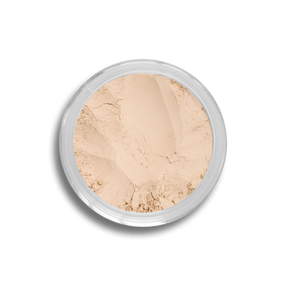 Mineral Foundation Silk