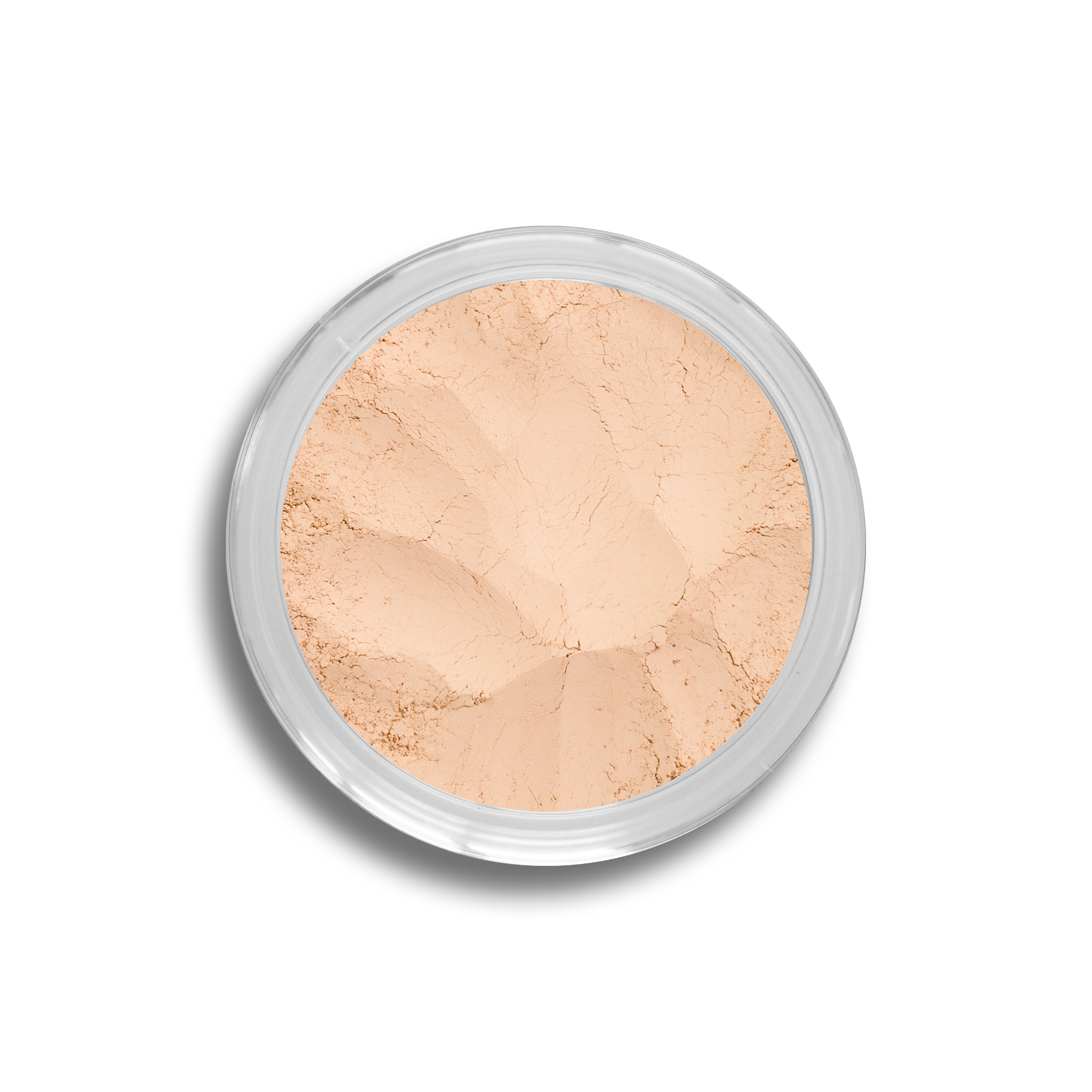 Mineral Foundation Fairy