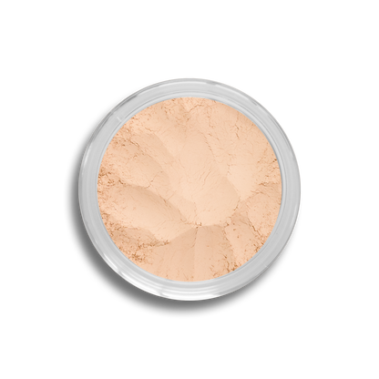 Mineral Foundation Fairy