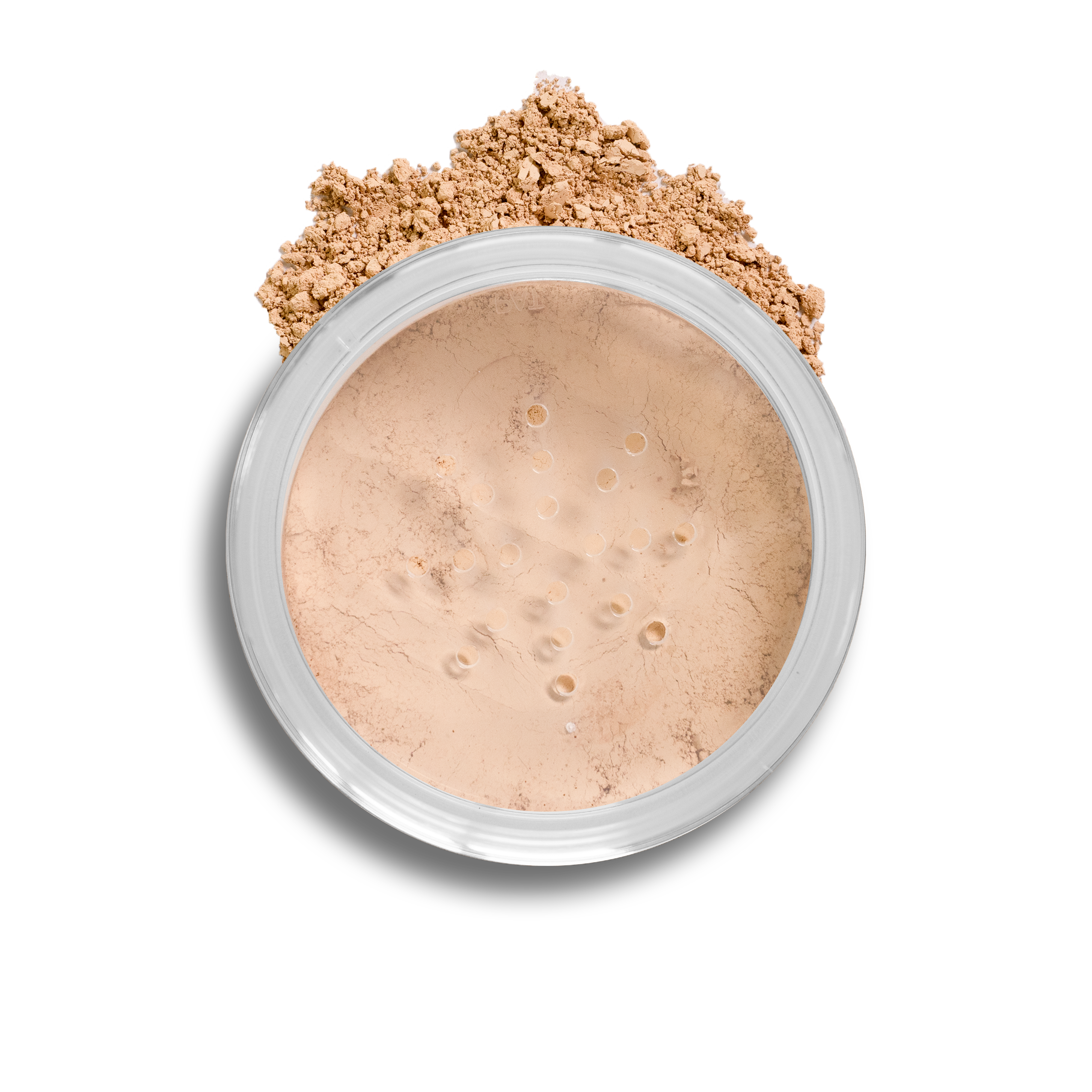 Mineral Foundation Fairy