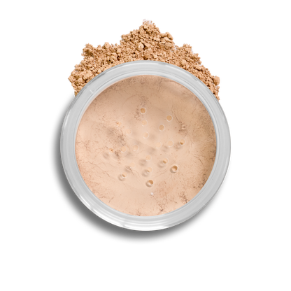 Mineral Foundation Fairy