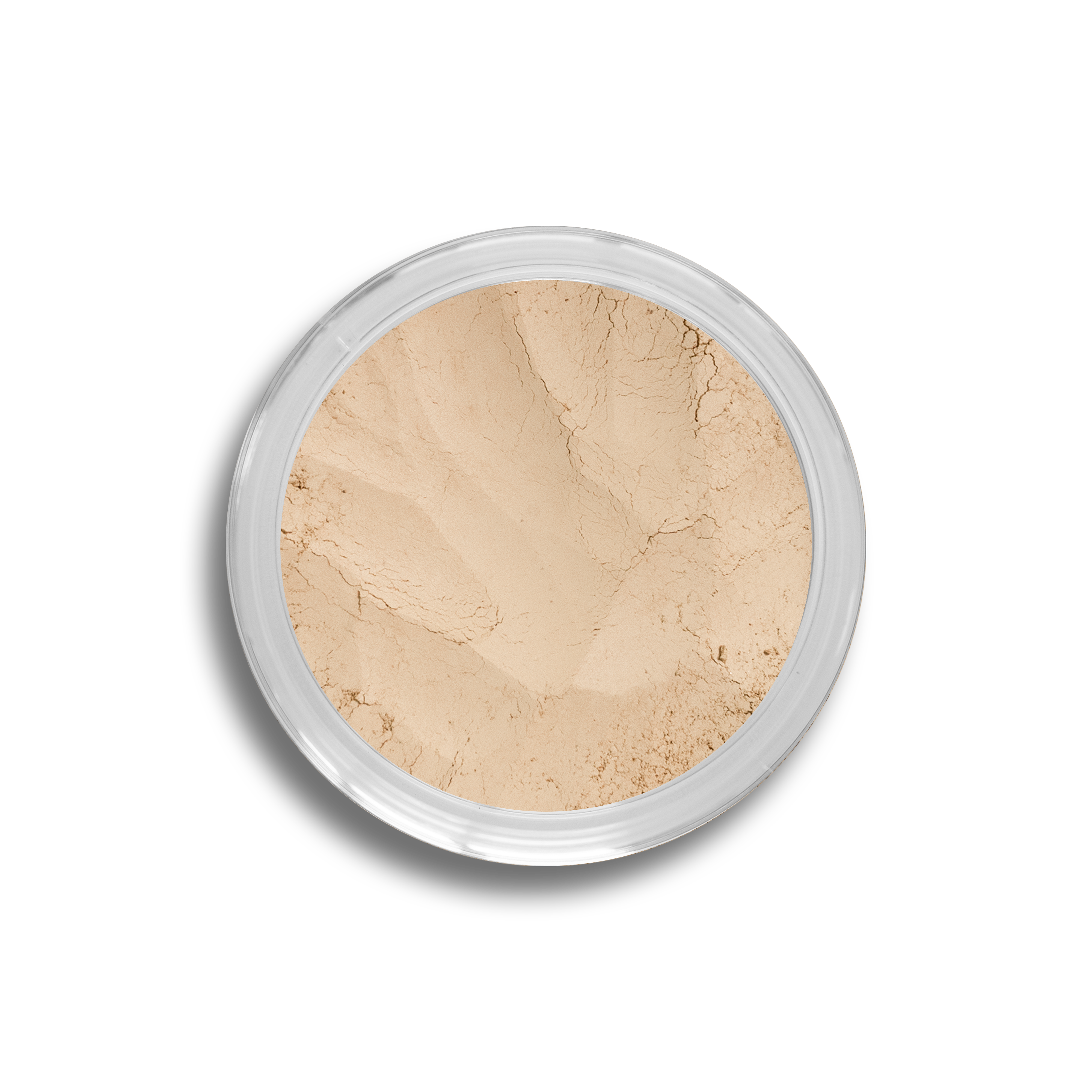 Mineral Foundation Desert