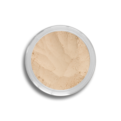 Mineral Foundation Desert