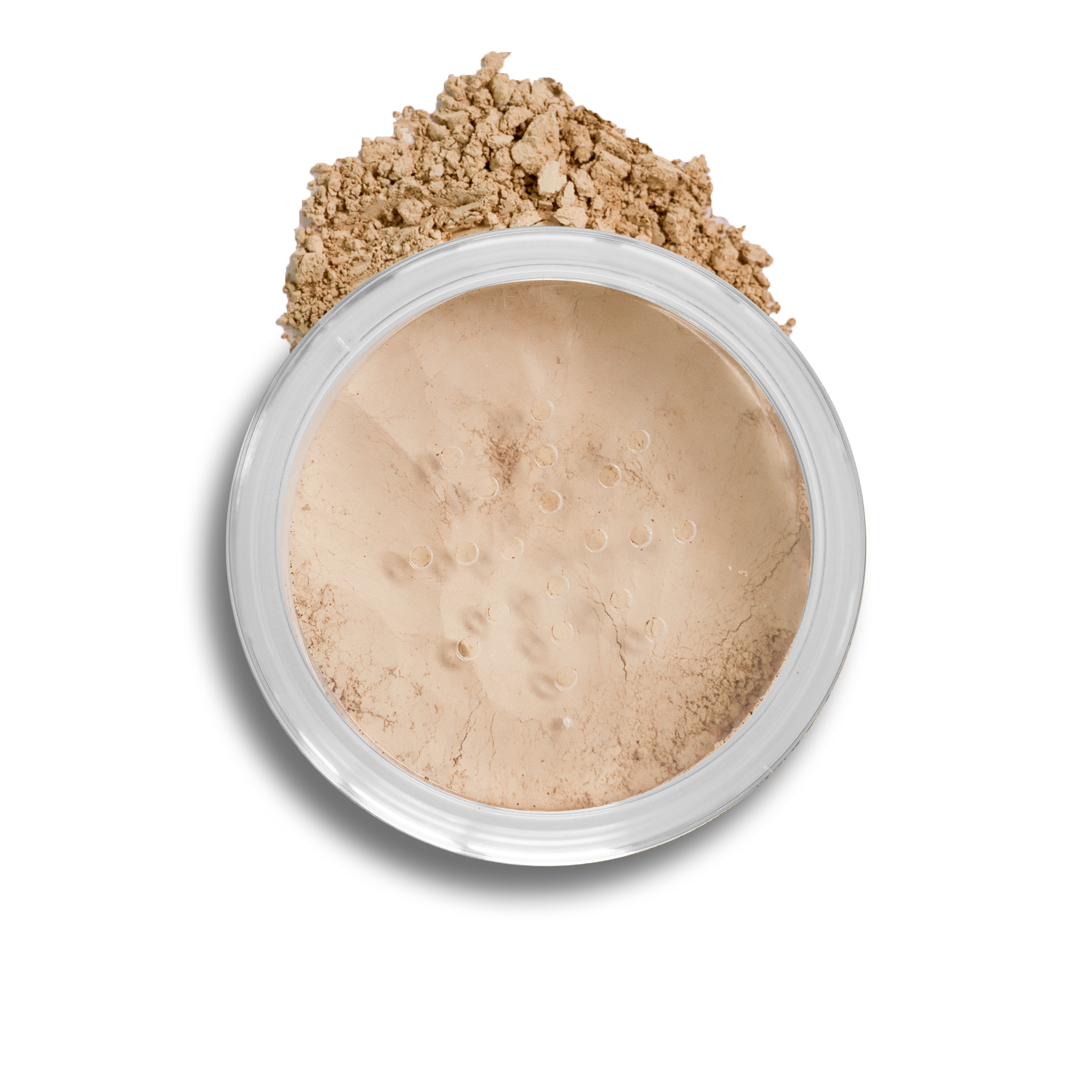 Mineral Foundation Desert