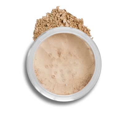 Mineral Foundation Desert