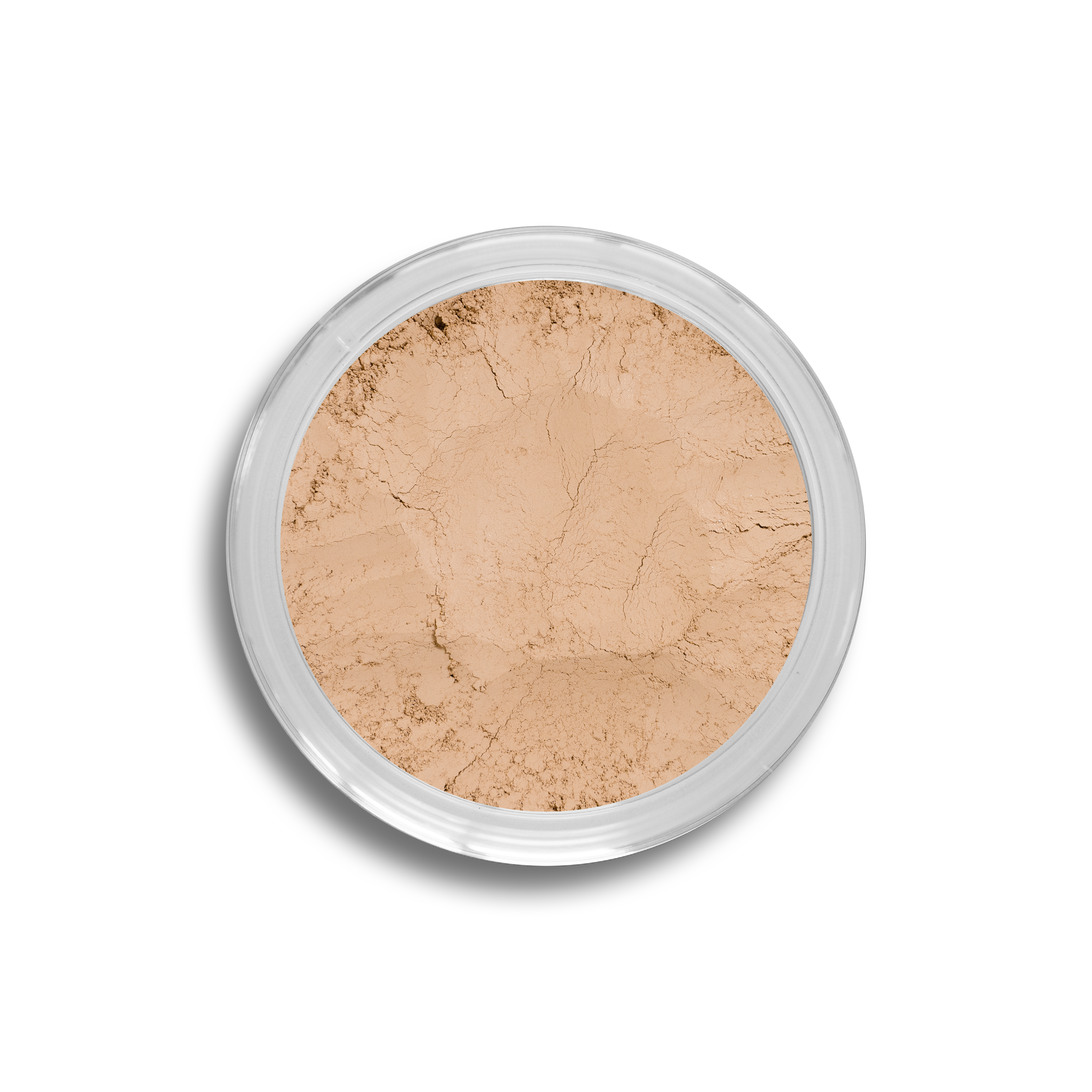 Mineral Foundation Pie