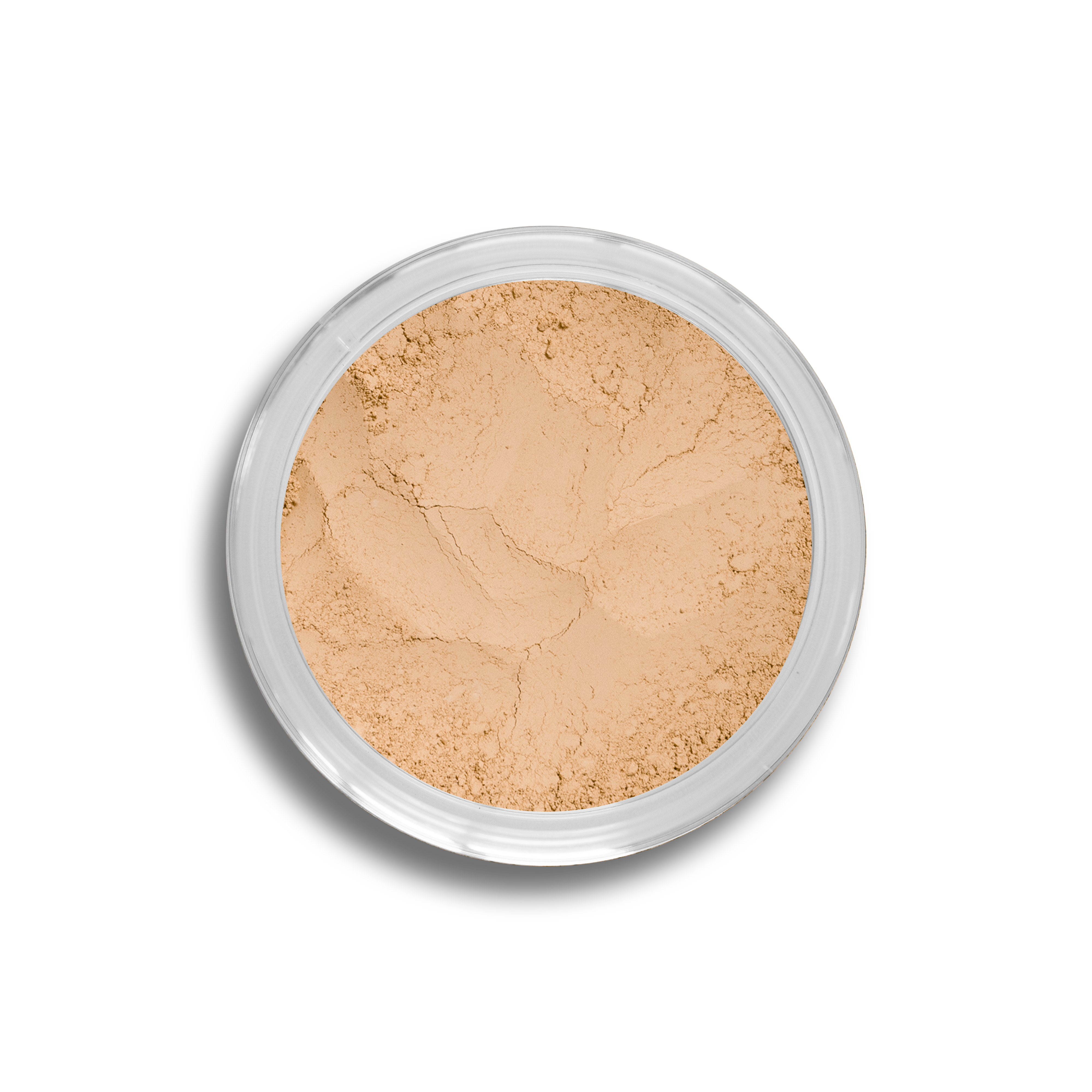 Mineral Foundation Golden Girl