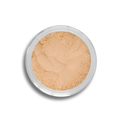 Mineral Foundation Golden Girl