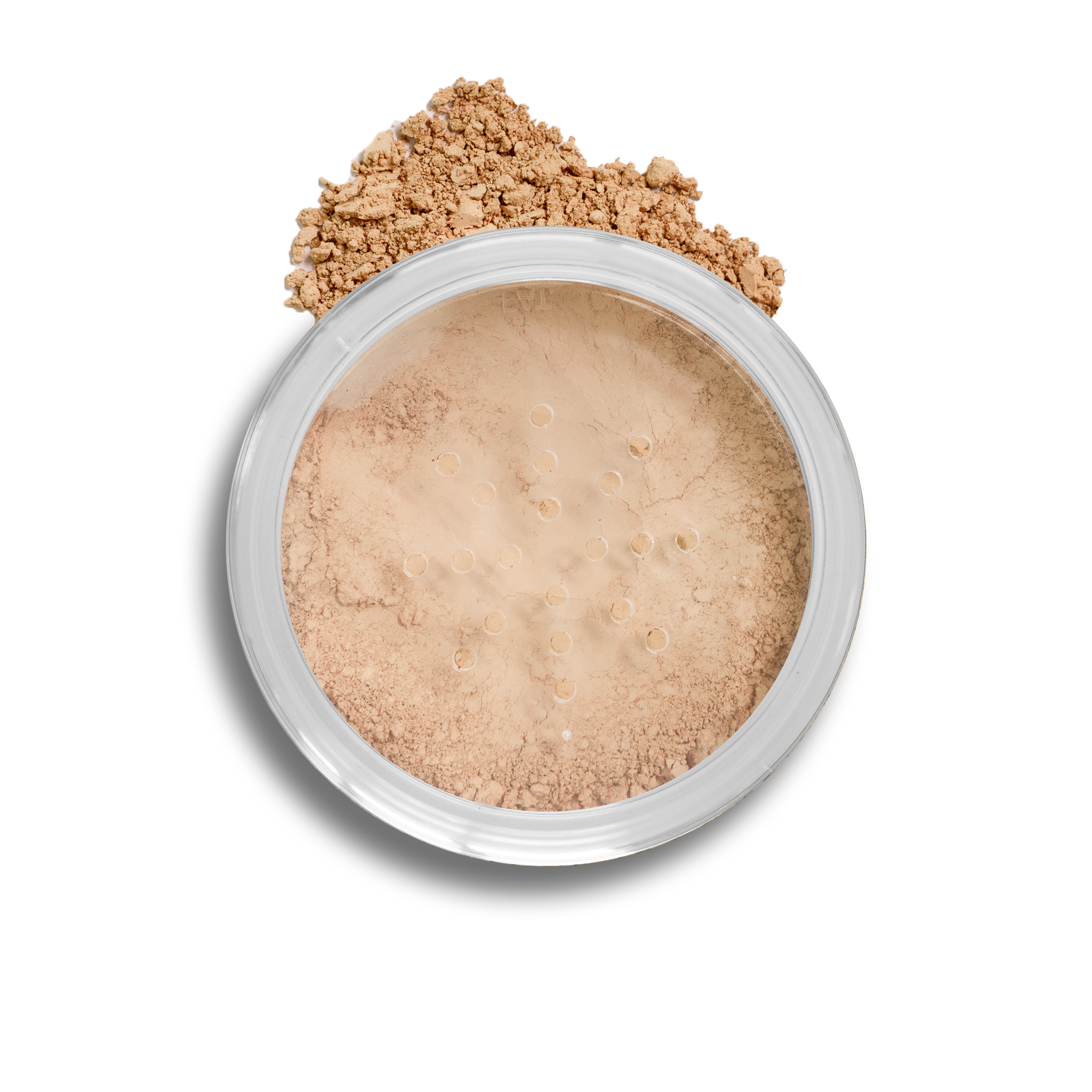 Mineral Foundation Golden Girl