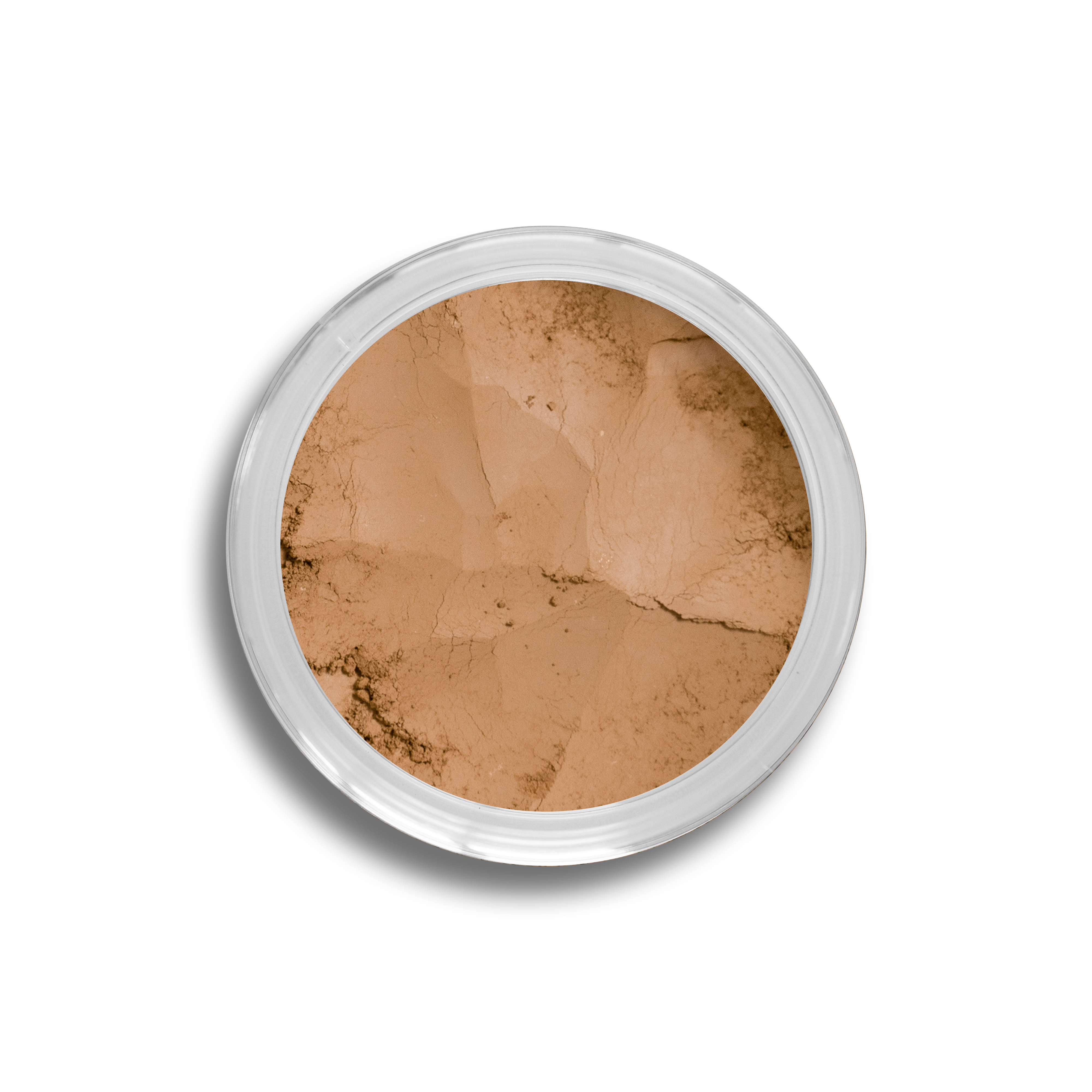 Mineral Foundation Butterscotch