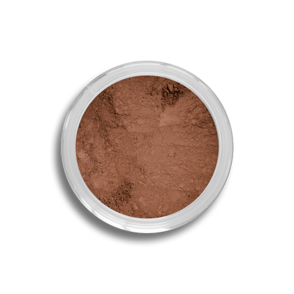 Mineral Foundation Truffle