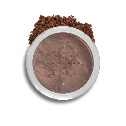 Mineral Foundation Truffle