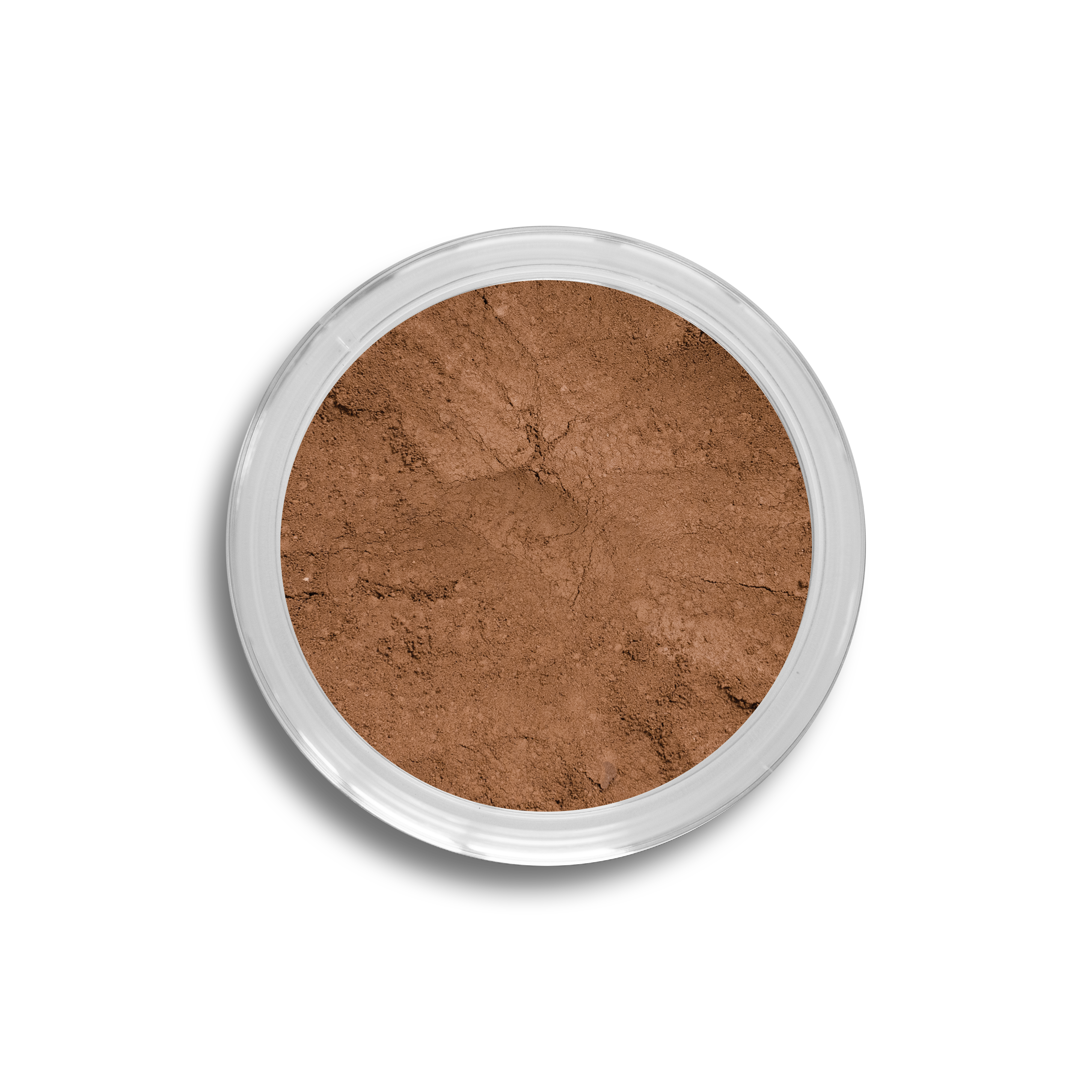 Mineral Foundation Walnut