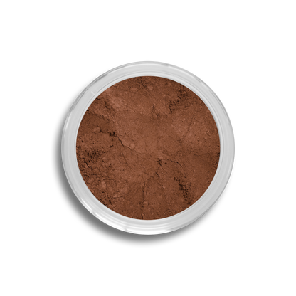 Mineral Foundation Praline