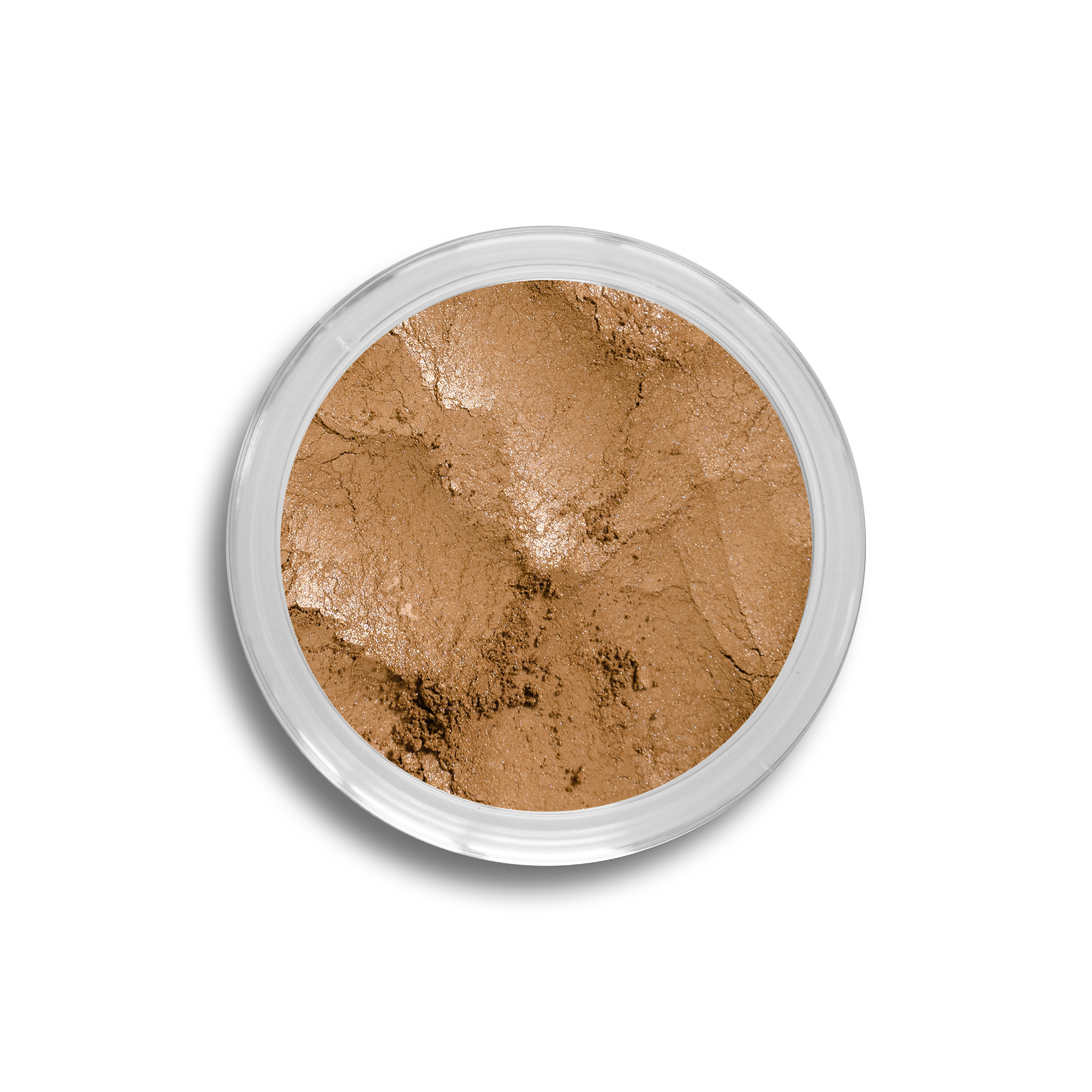 Mineral Glow Foundation Rich