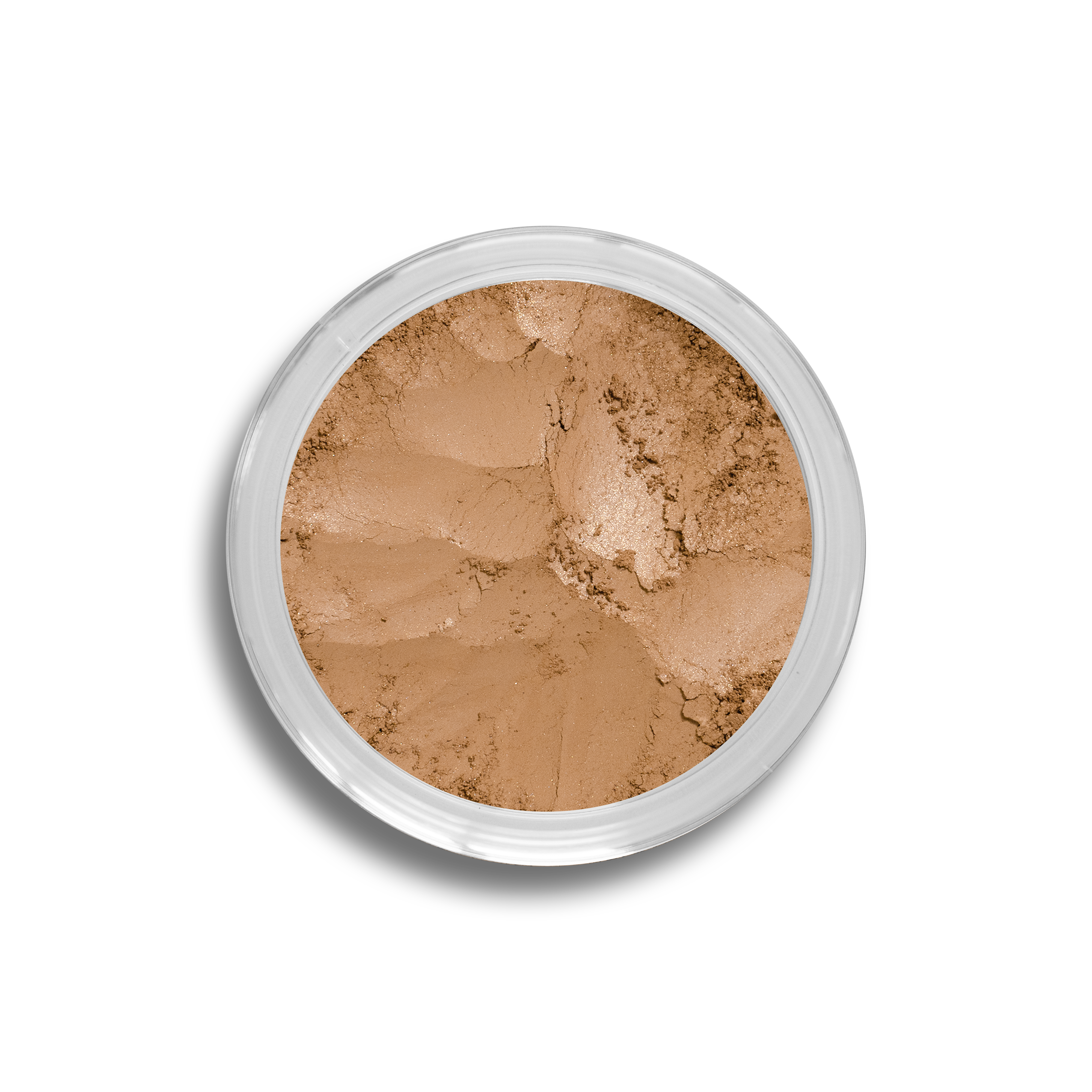 Mineral Glow Foundation Tiramisu