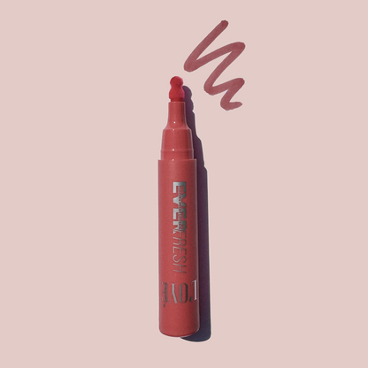 Everfresh Lip Stain Call Me (03)