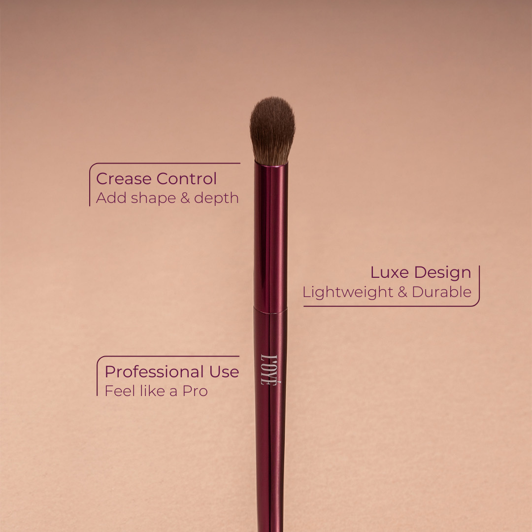 E04 Crease Master Brush