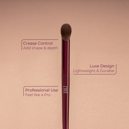 E04 Crease Master Brush