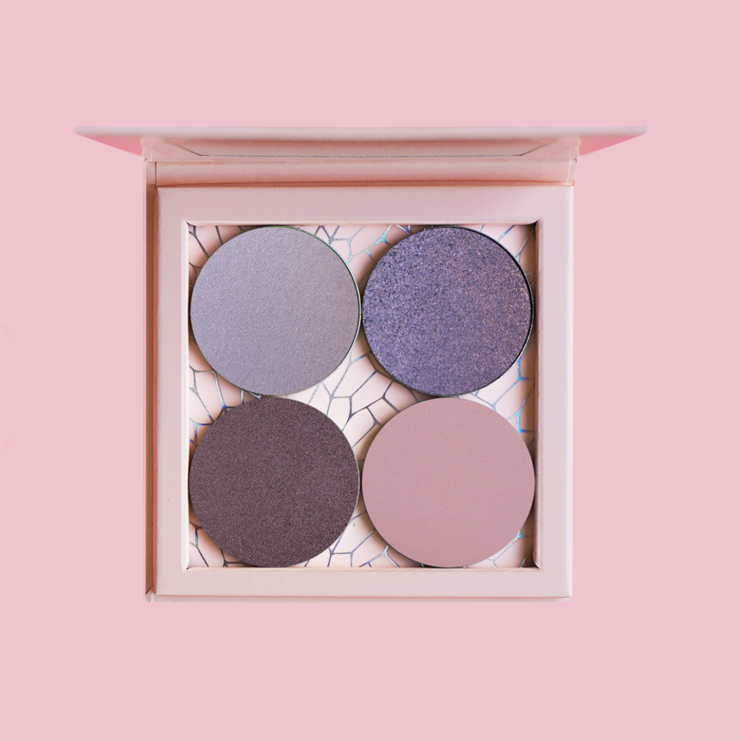 Pressed Eyeshadow Set - Daydreaming About Crypto