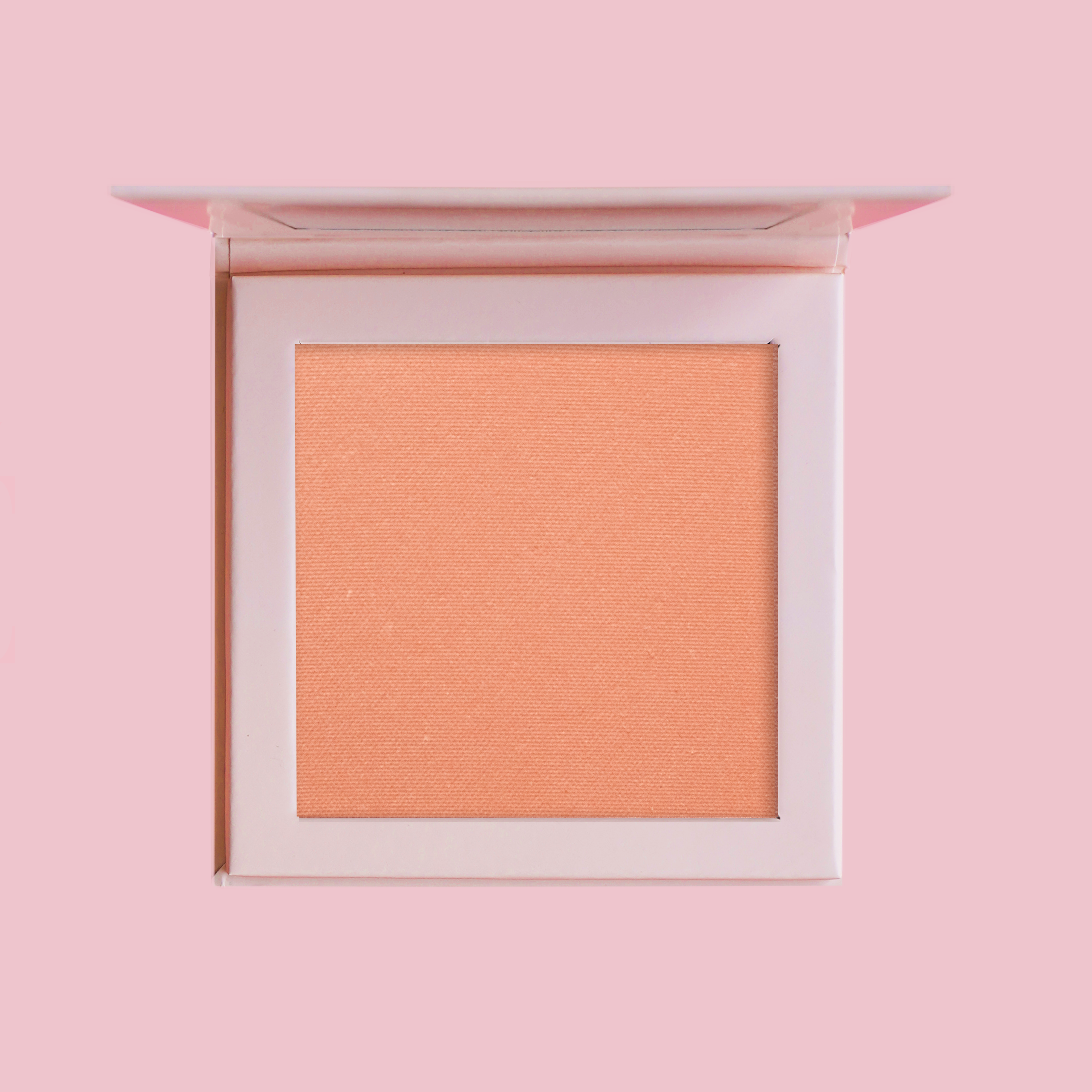 Pressed Blush Foreplay