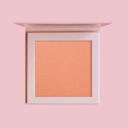 Pressed Blush Foreplay