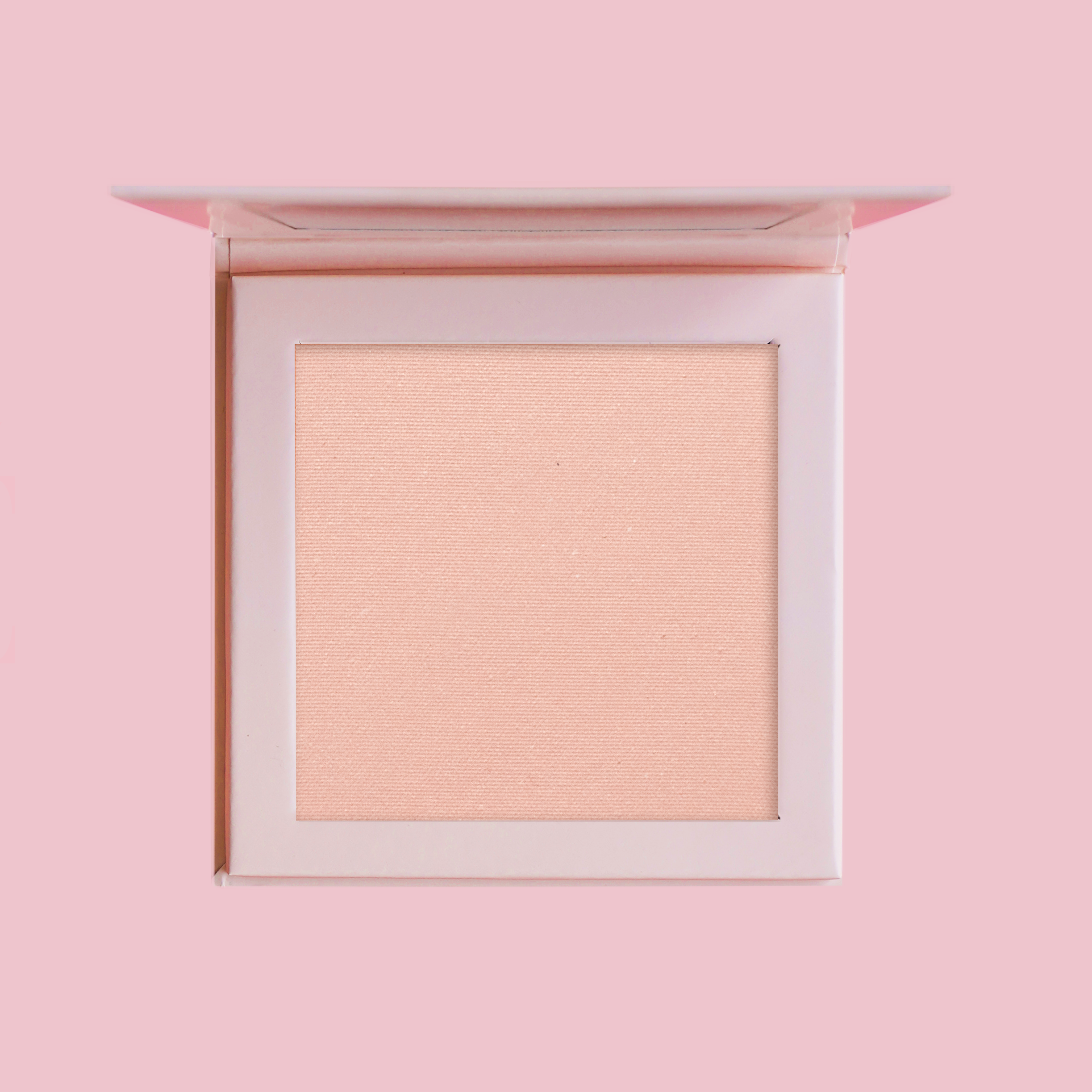 Pressed Blush Gatekeeper