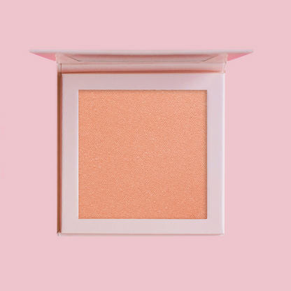 Pressed Blush Hot Shot