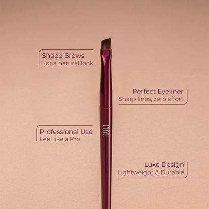 E08 Angled Line Pro Brush