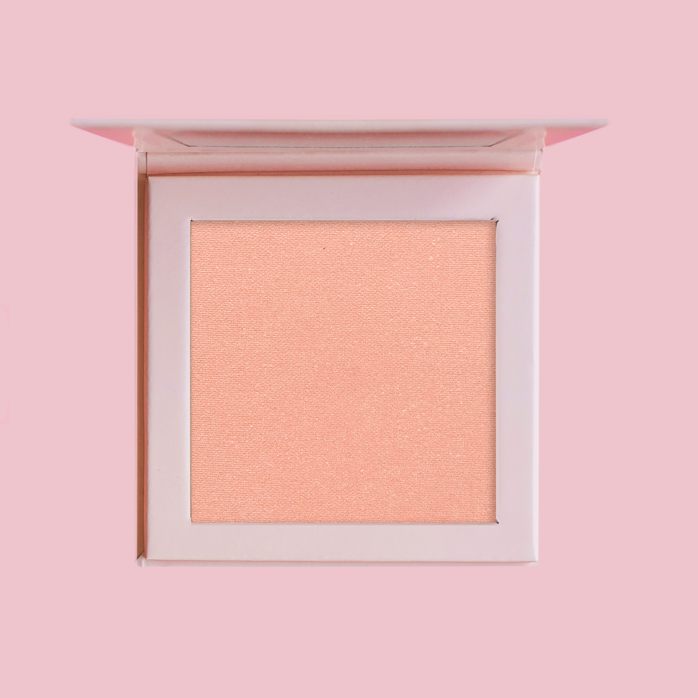 Pressed Blush Afterglow