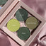 PRESSED EYESHADOW SET - SAVVY TEA