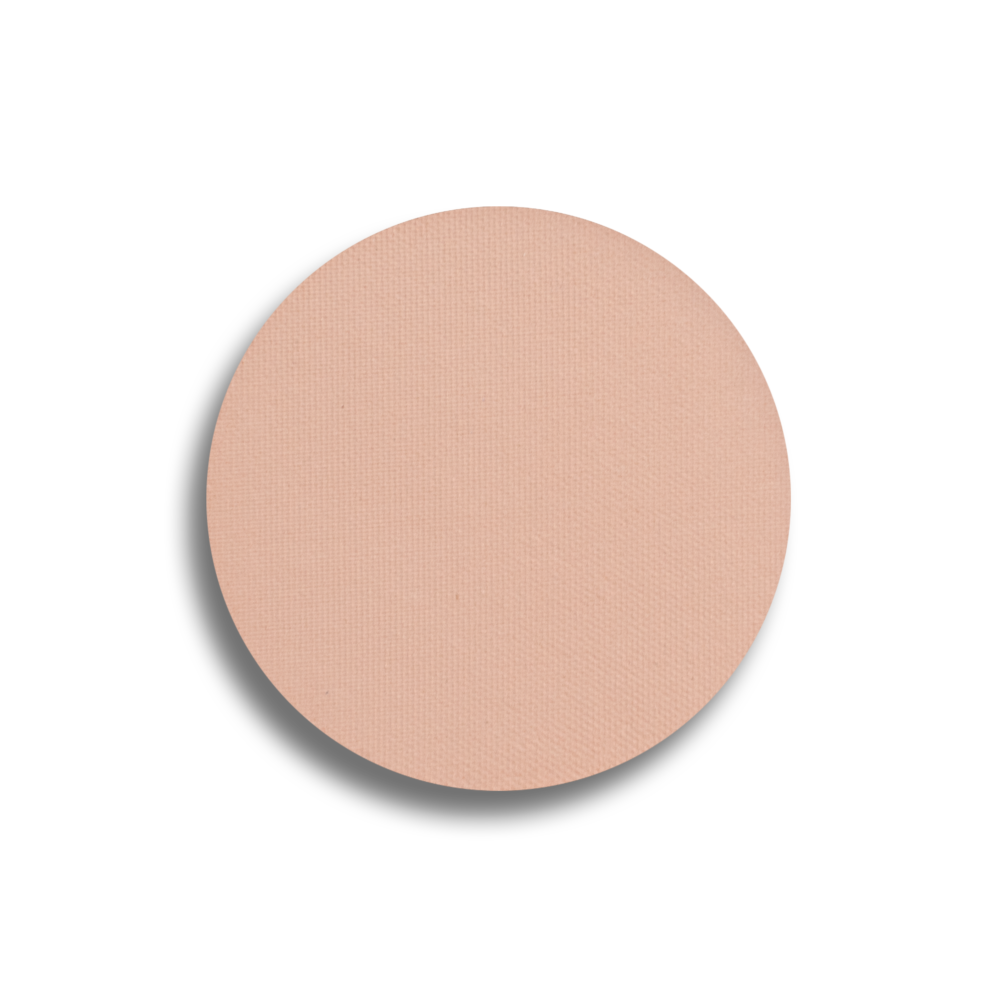 Pressed Mineral Eyeshadow Barely There