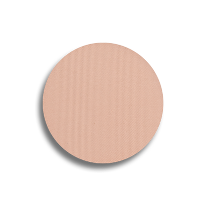 Pressed Mineral Eyeshadow Barely There